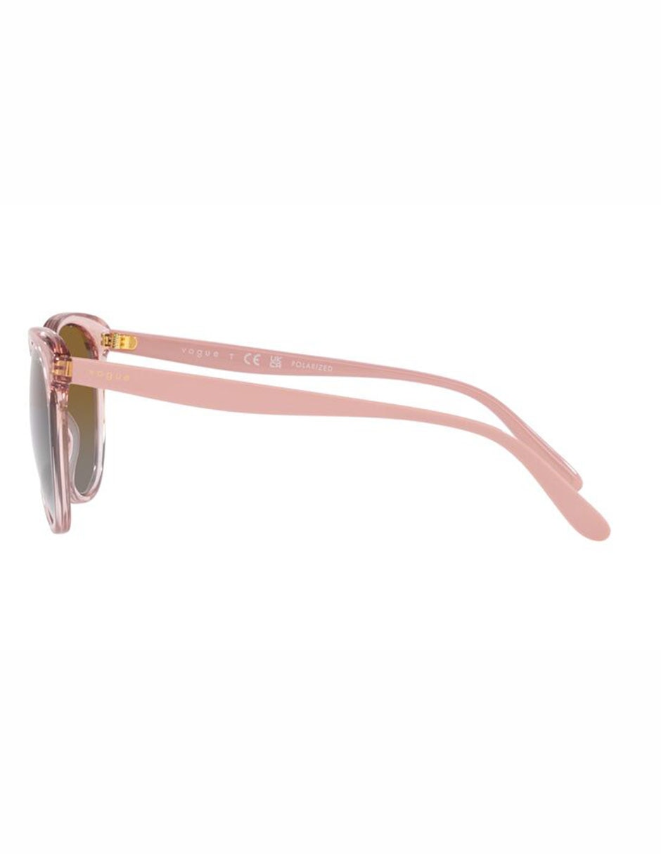 Lentes de sol Evergreen para mujer 4