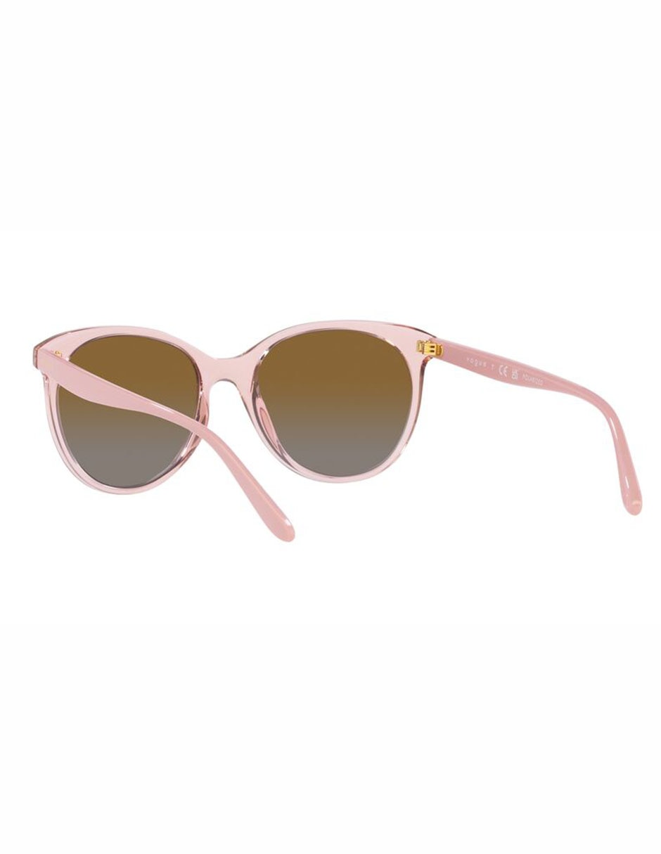 Lentes de sol Evergreen para mujer 6