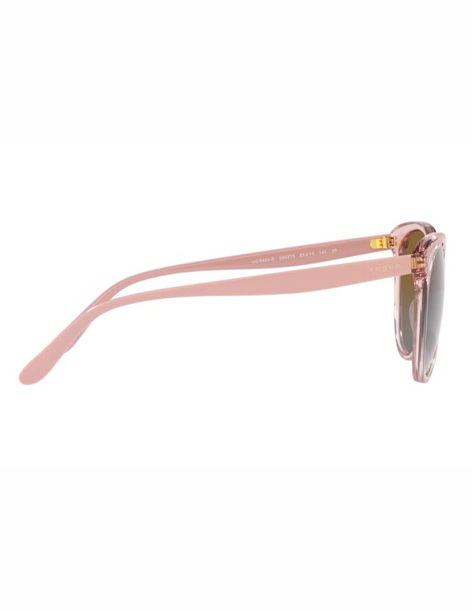 Lentes de sol Evergreen para mujer 10