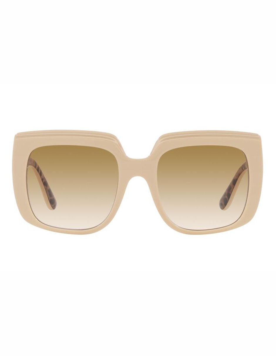 Lentes sol dolce discount gabbana para dama