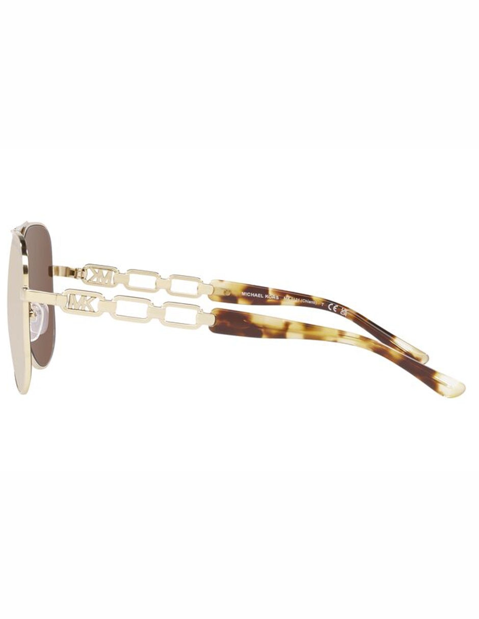 Lentes de sol Chianti para mujer 4