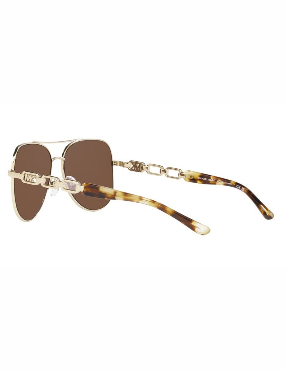 Lentes de sol Chianti para mujer 5