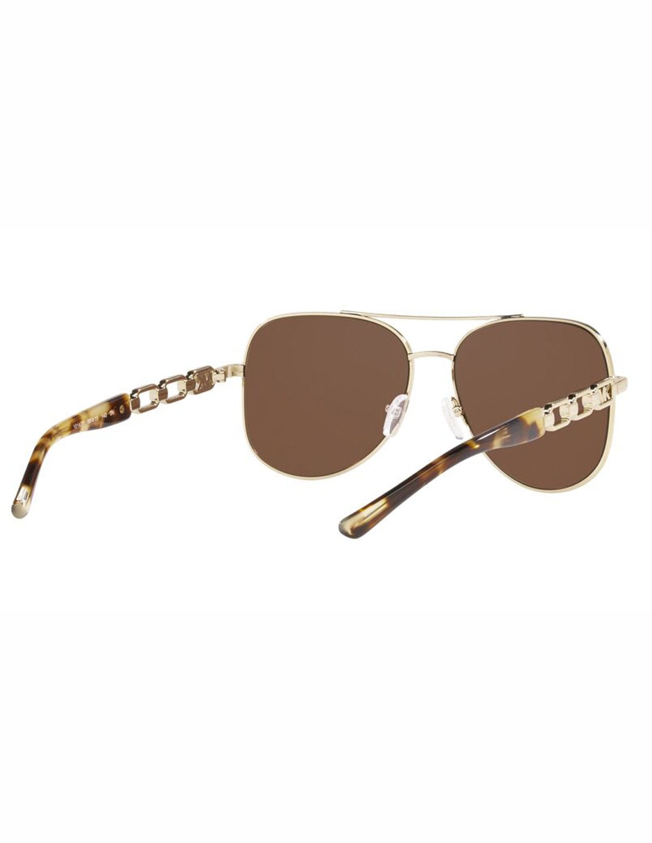 Lentes de sol Chianti para mujer 8