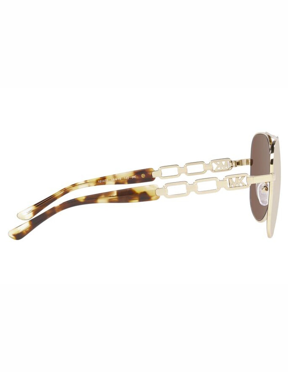 Lentes de sol Chianti para mujer 10