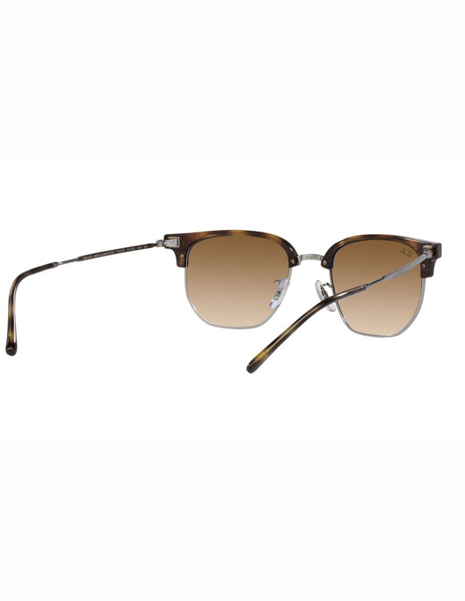 Lentes de sol New Clubmaster unisex 8