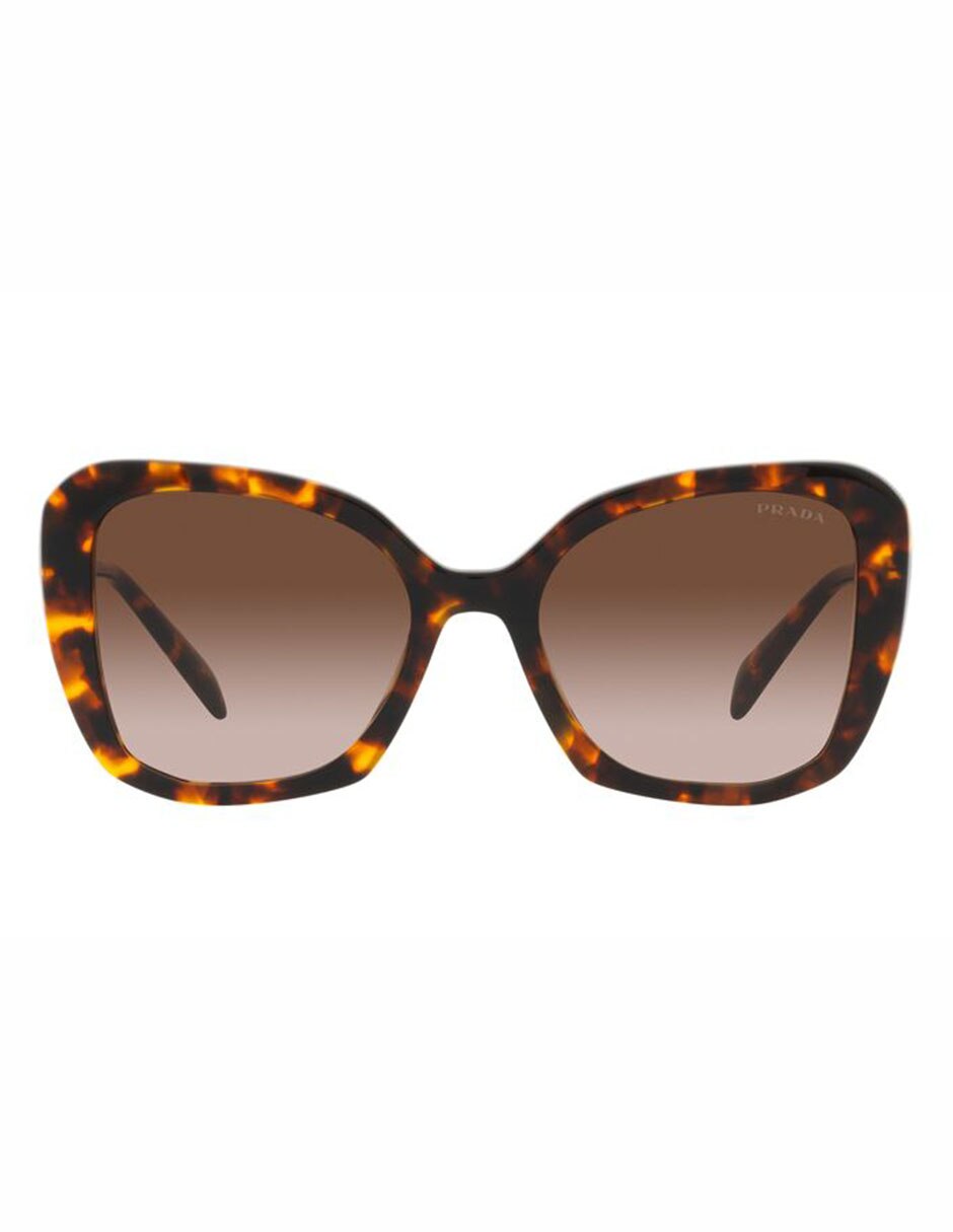 Lentes de sol Prada Heritage para mujer 