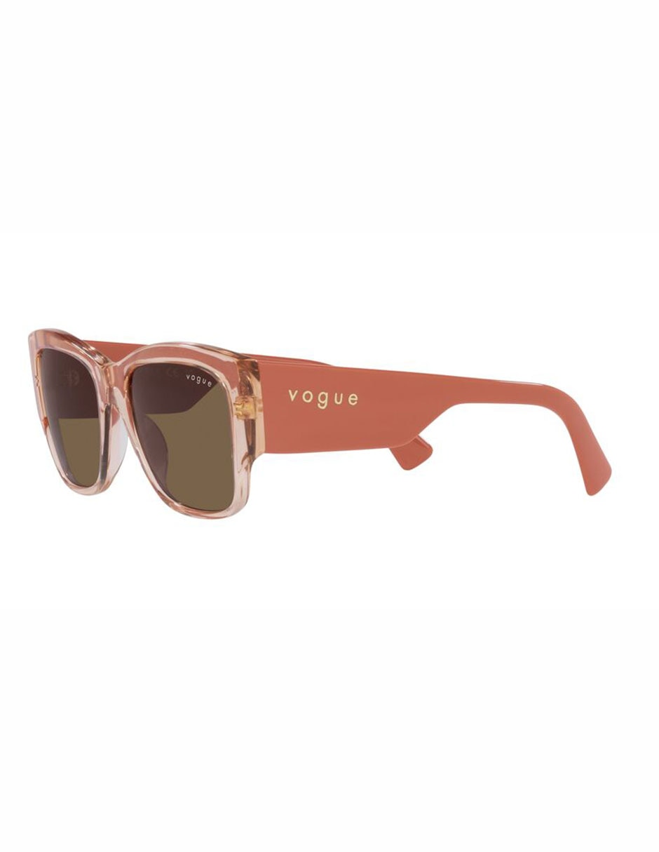 Lentes de sol Forerunner para mujer 3