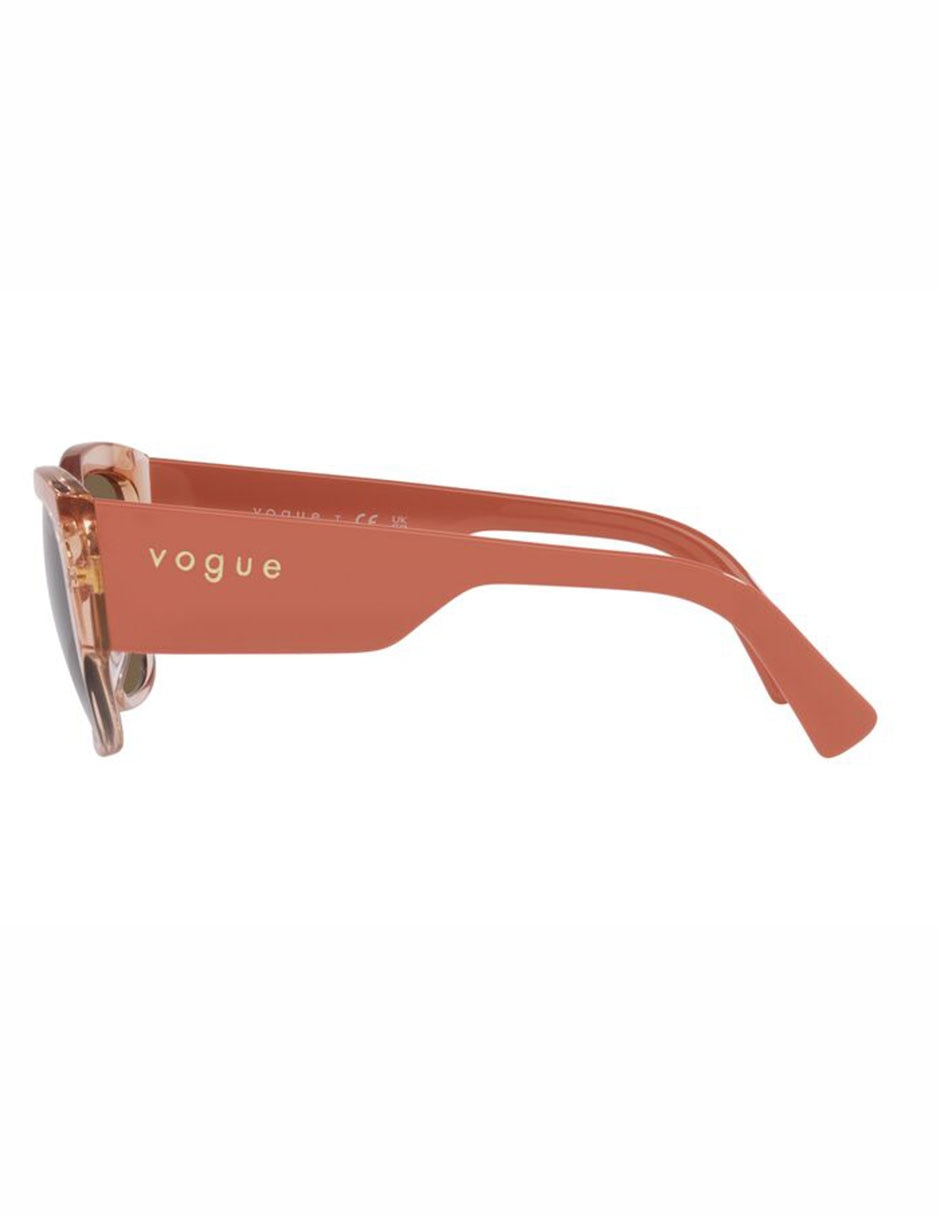 Lentes de sol Forerunner para mujer 4