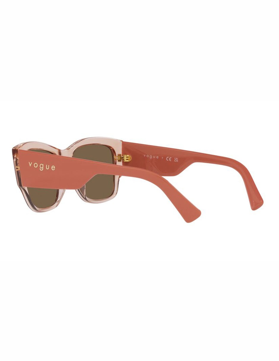 Lentes de sol Forerunner para mujer 5