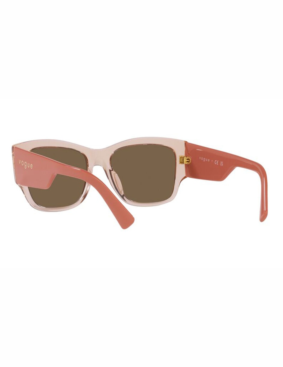 Lentes de sol Forerunner para mujer 6
