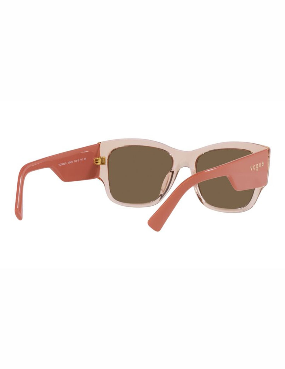 Lentes de sol Forerunner para mujer 8