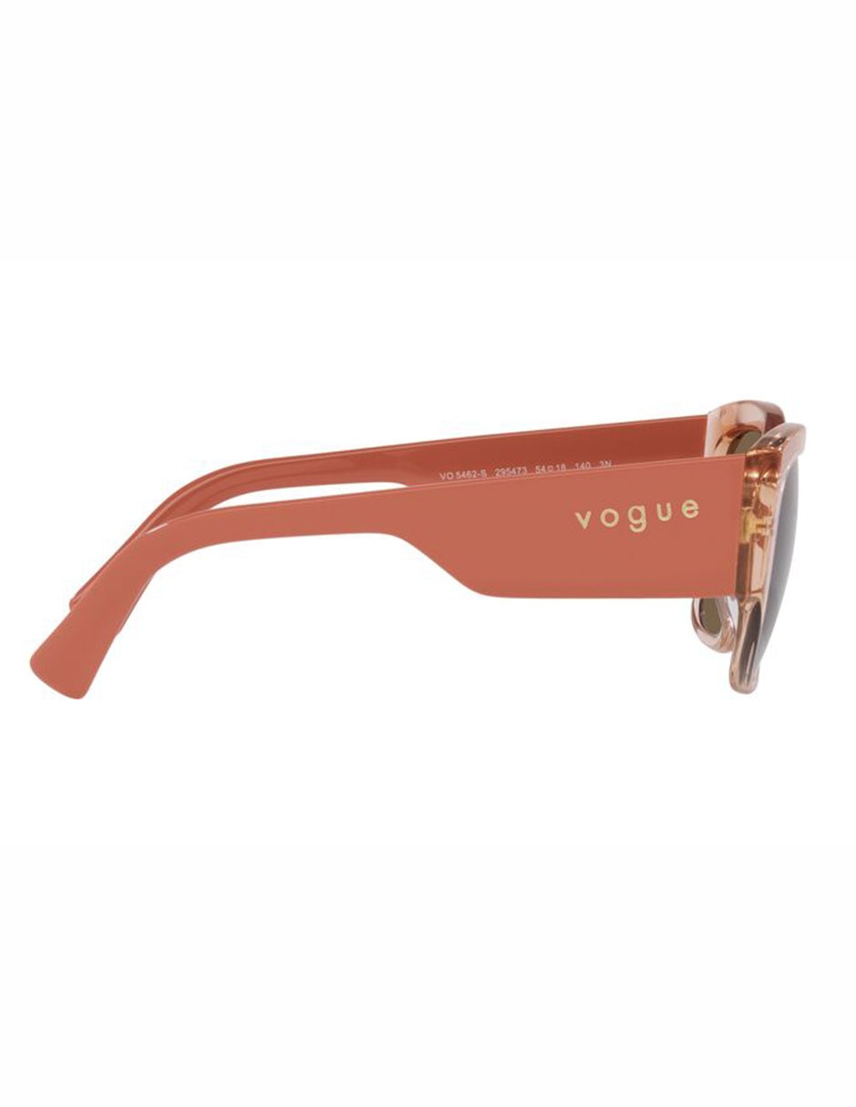 Lentes de sol Forerunner para mujer 10