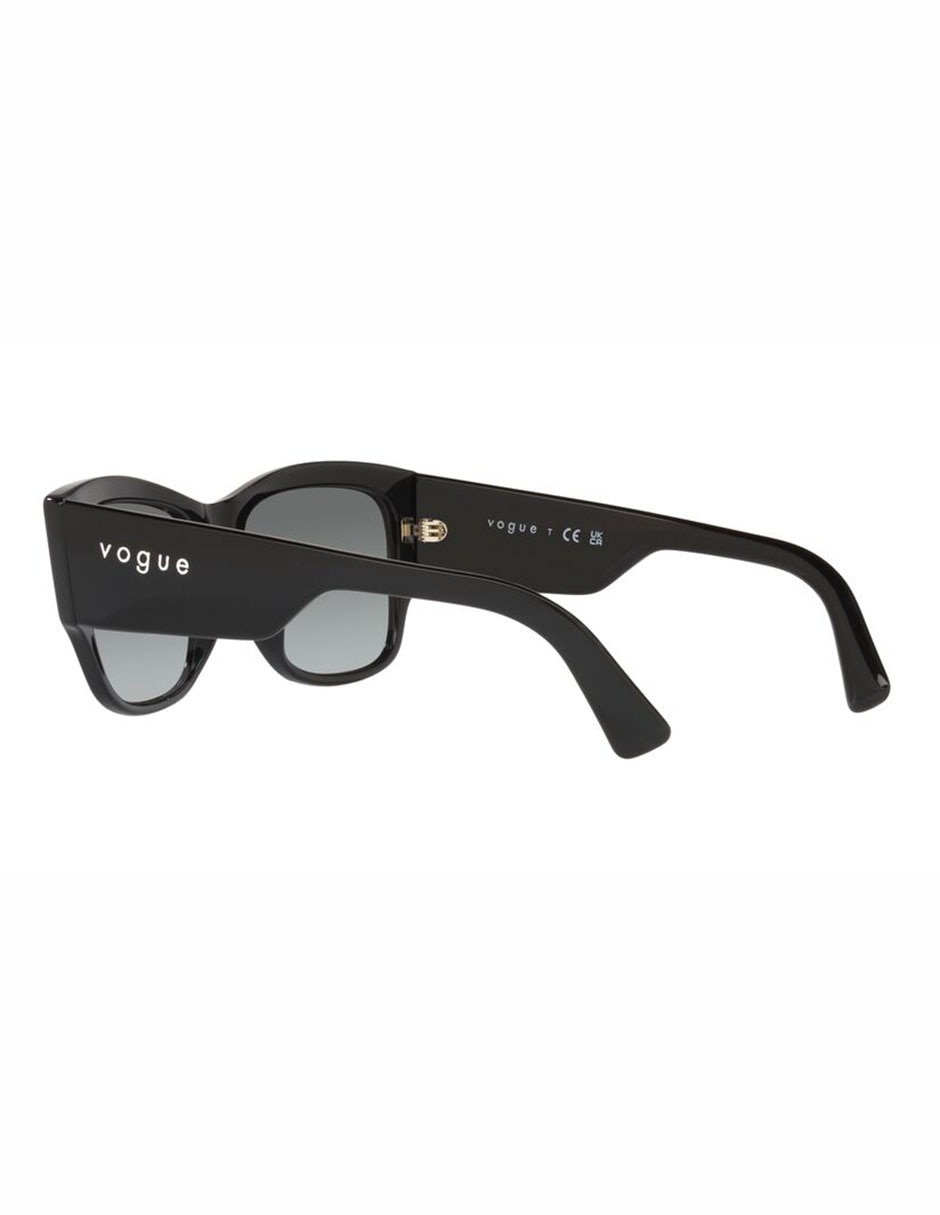 Lentes de sol Forerunner para mujer 5