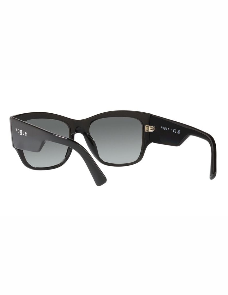 Lentes de sol Forerunner para mujer 6