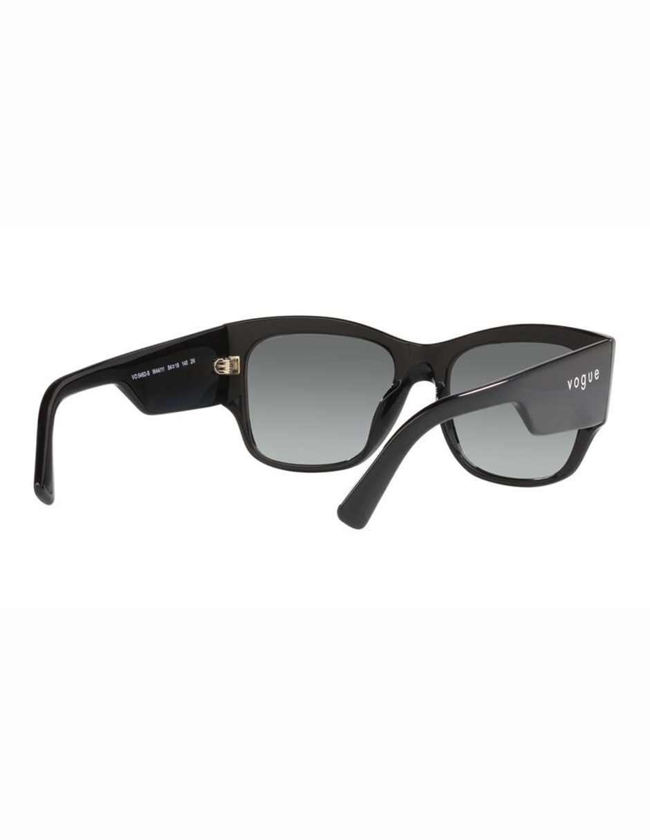 Lentes de sol Forerunner para mujer 8