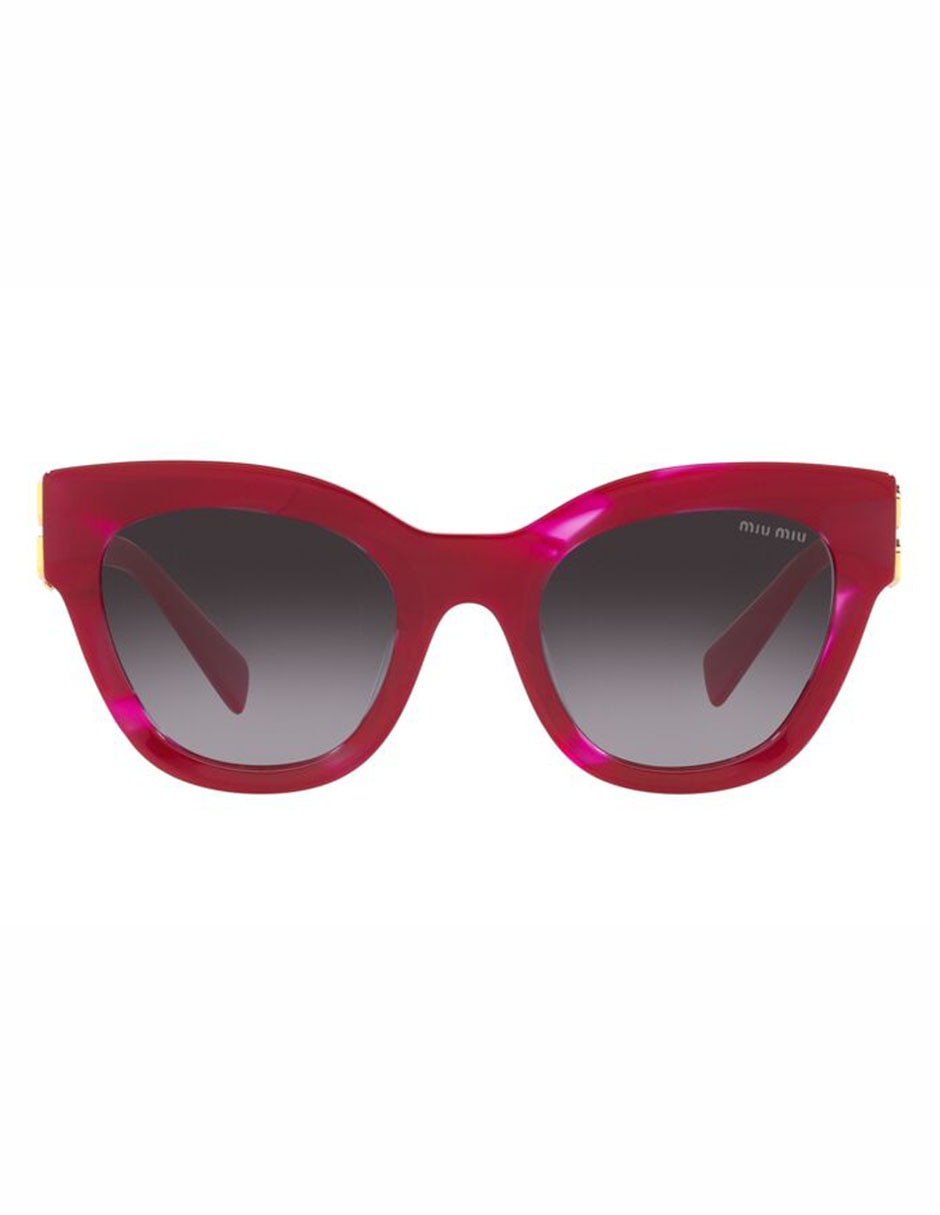 Lentes de sol Miu Miu Core Collection para mujer Liverpool