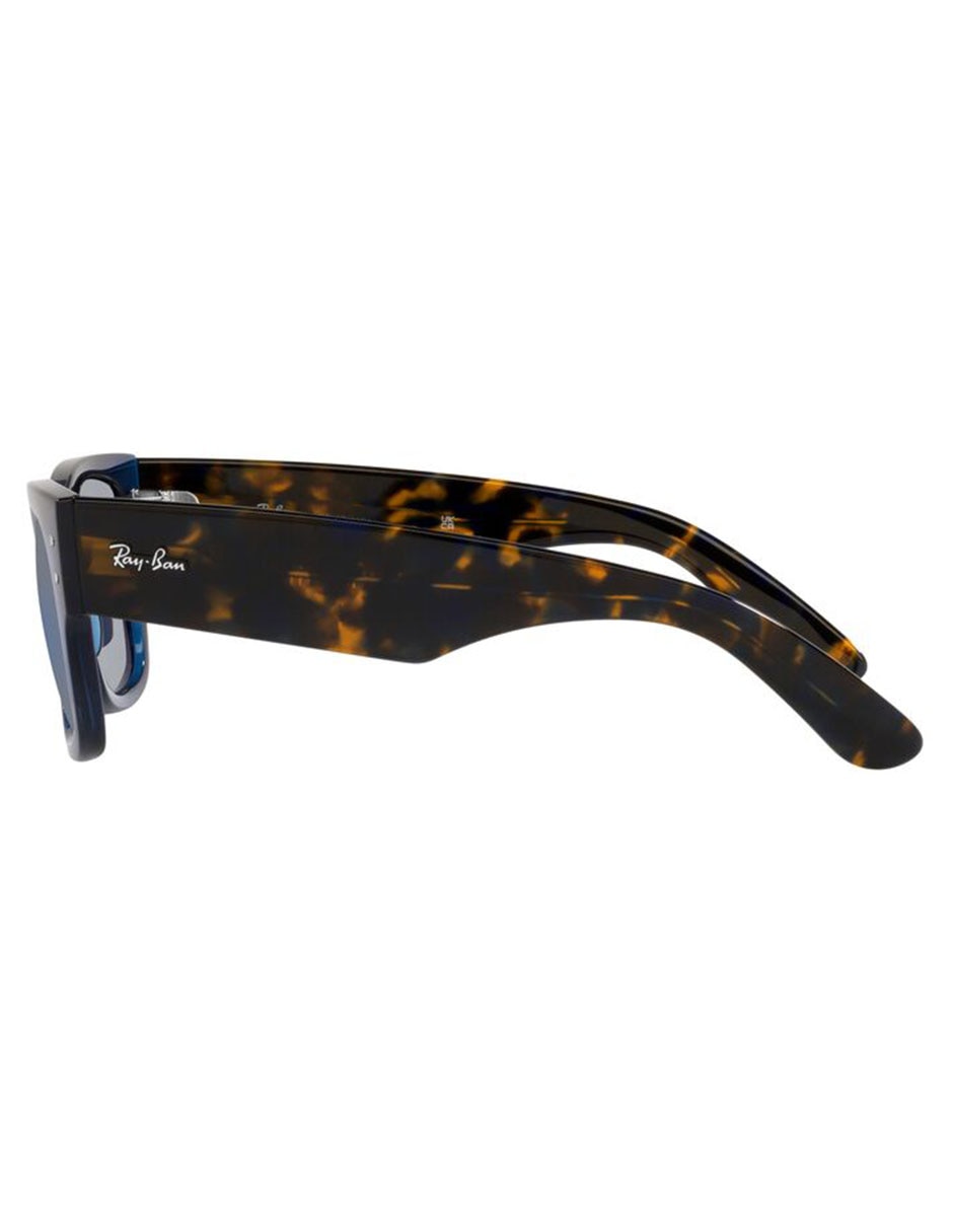 Lentes de sol Mega Wayfarer unisex 4