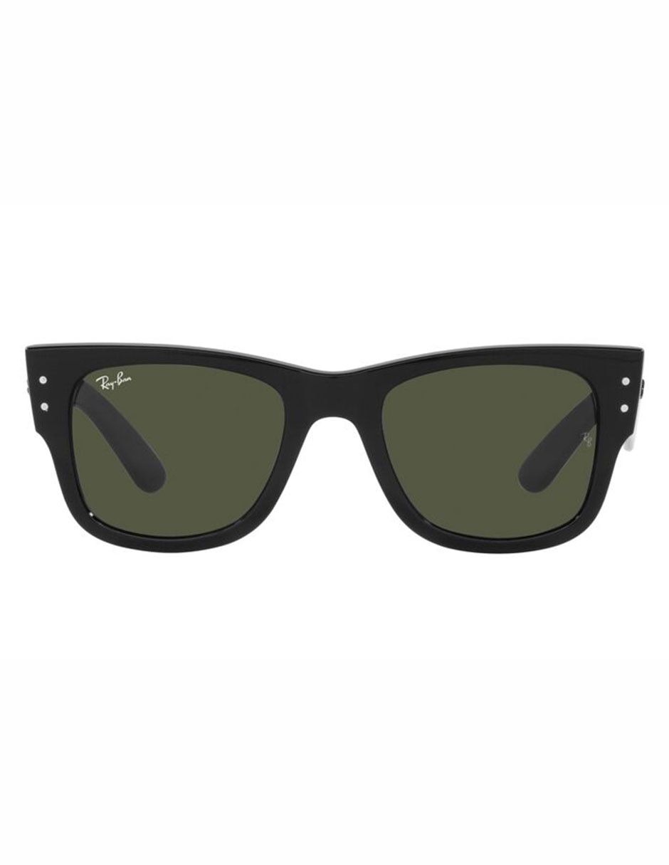 Lentes de sol Mega Wayfarer unisex Lentes de sol Mega Wayfarer unisex