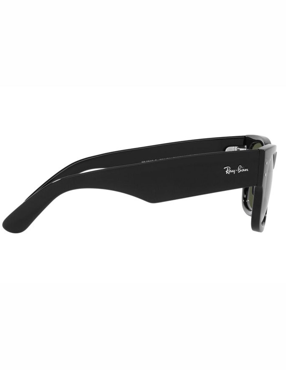 Lentes de sol Mega Wayfarer unisex 10