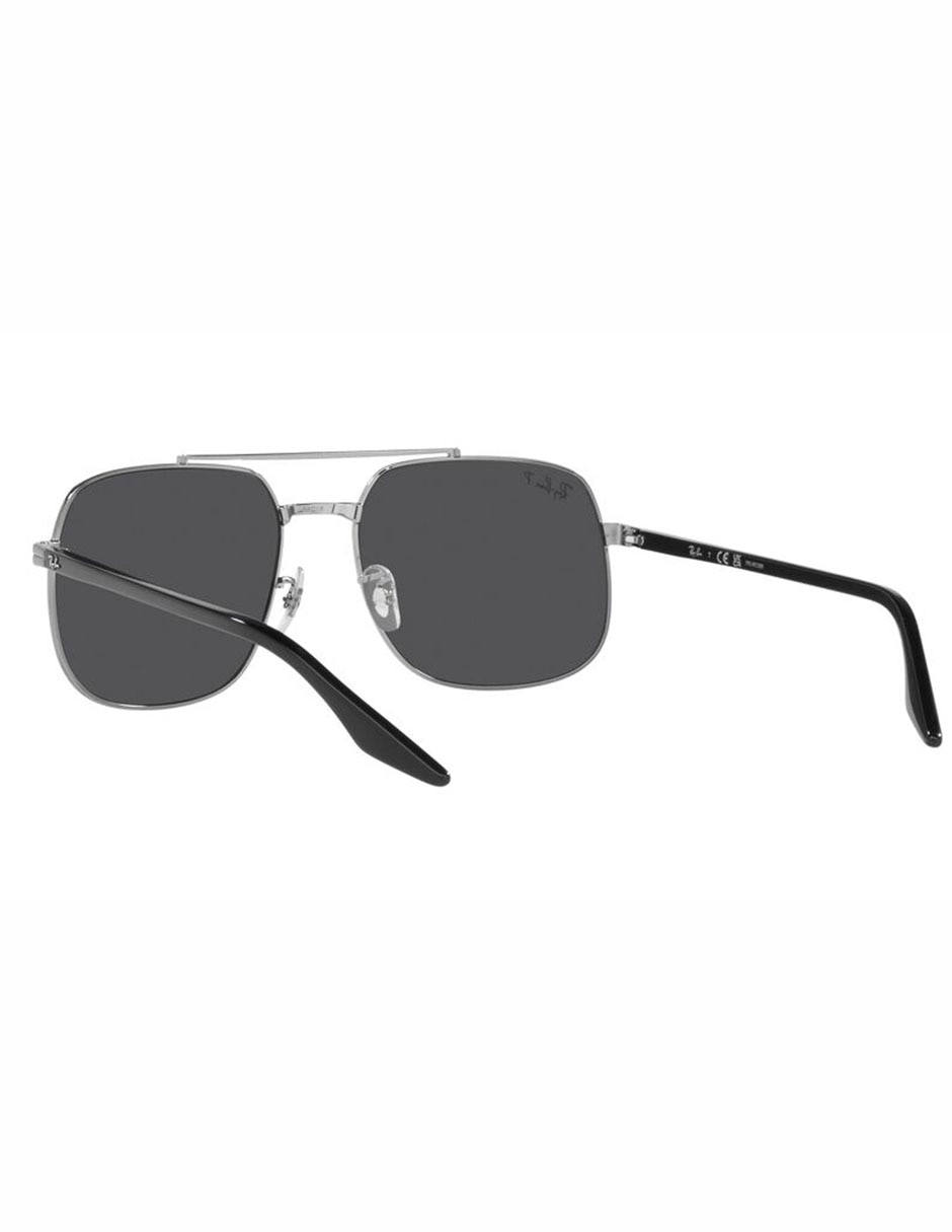 Lentes de sol Core unisex 6