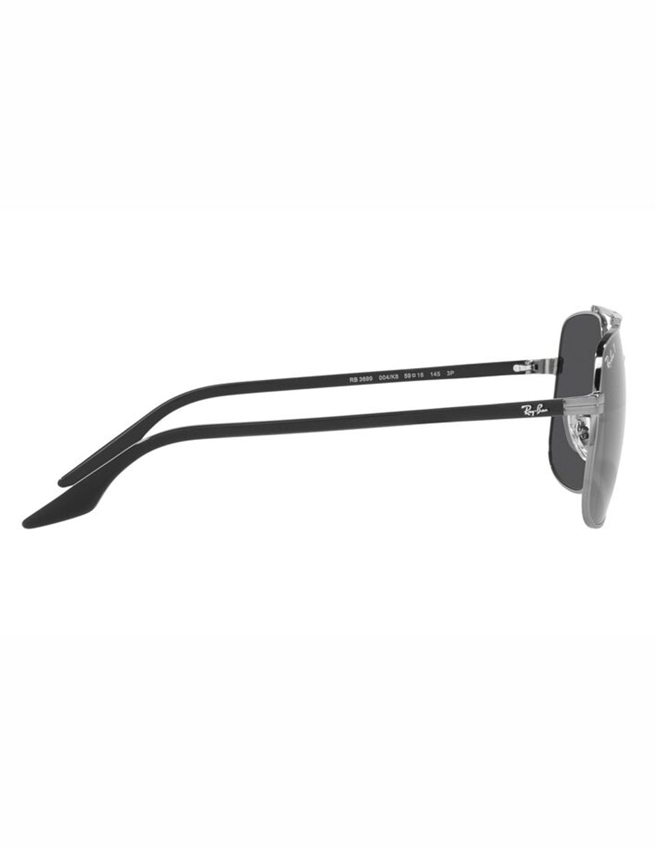 Lentes de sol Core unisex 10
