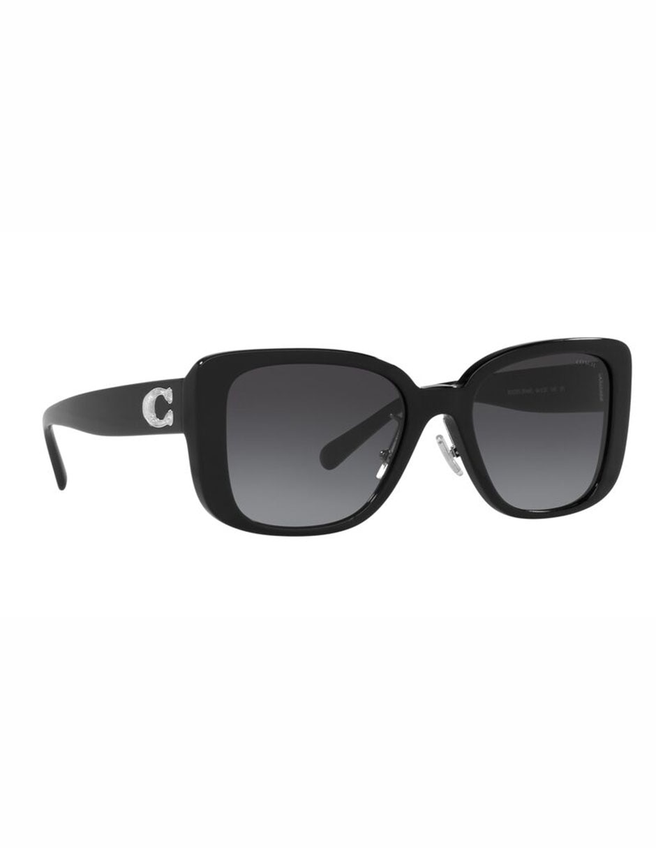 Lentes de sol CD472 para mujer