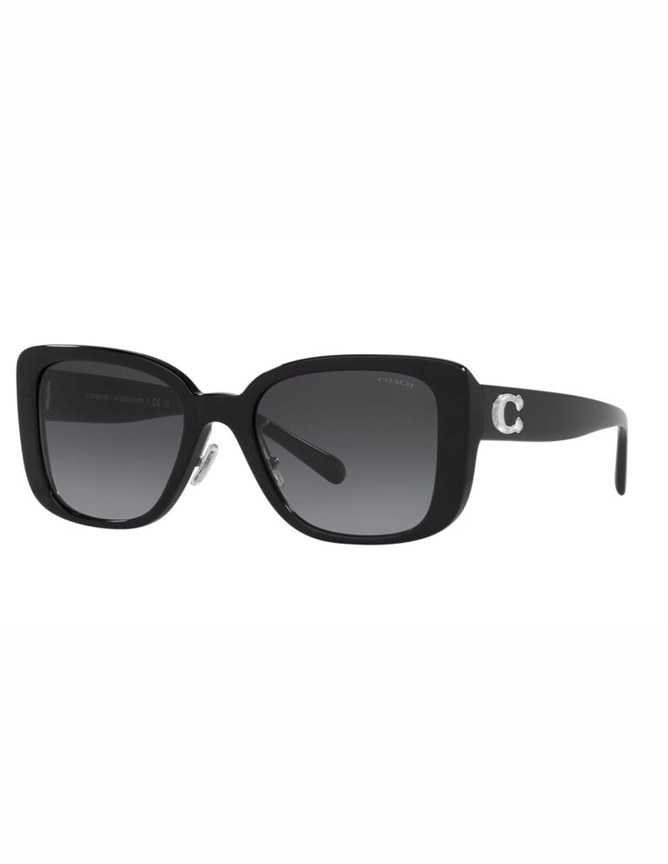 Lentes de sol CD472 para mujer