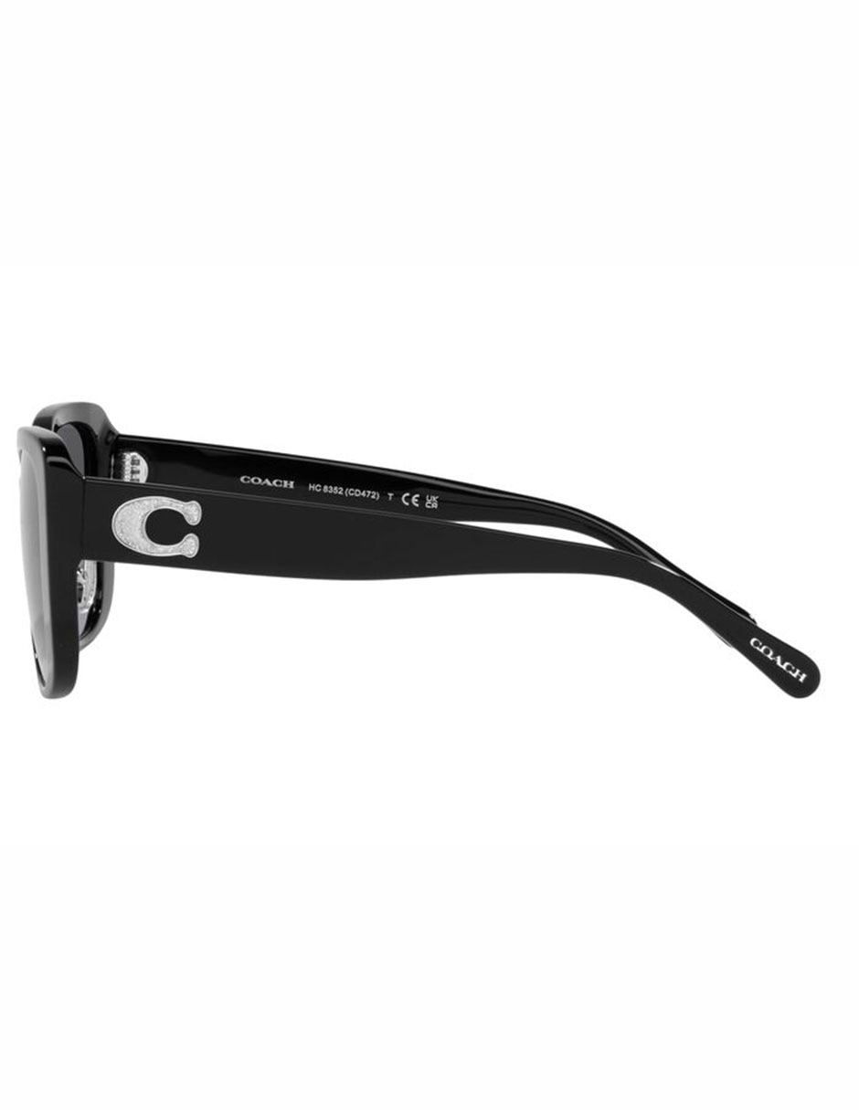 Lentes de sol CD472 para mujer 6