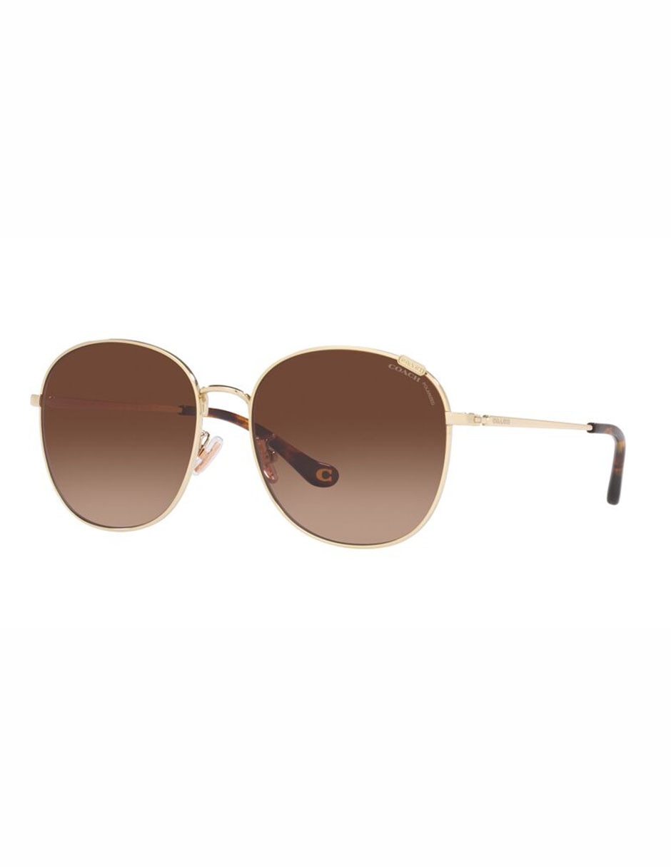 Lentes de sol Coach C7996 para mujer