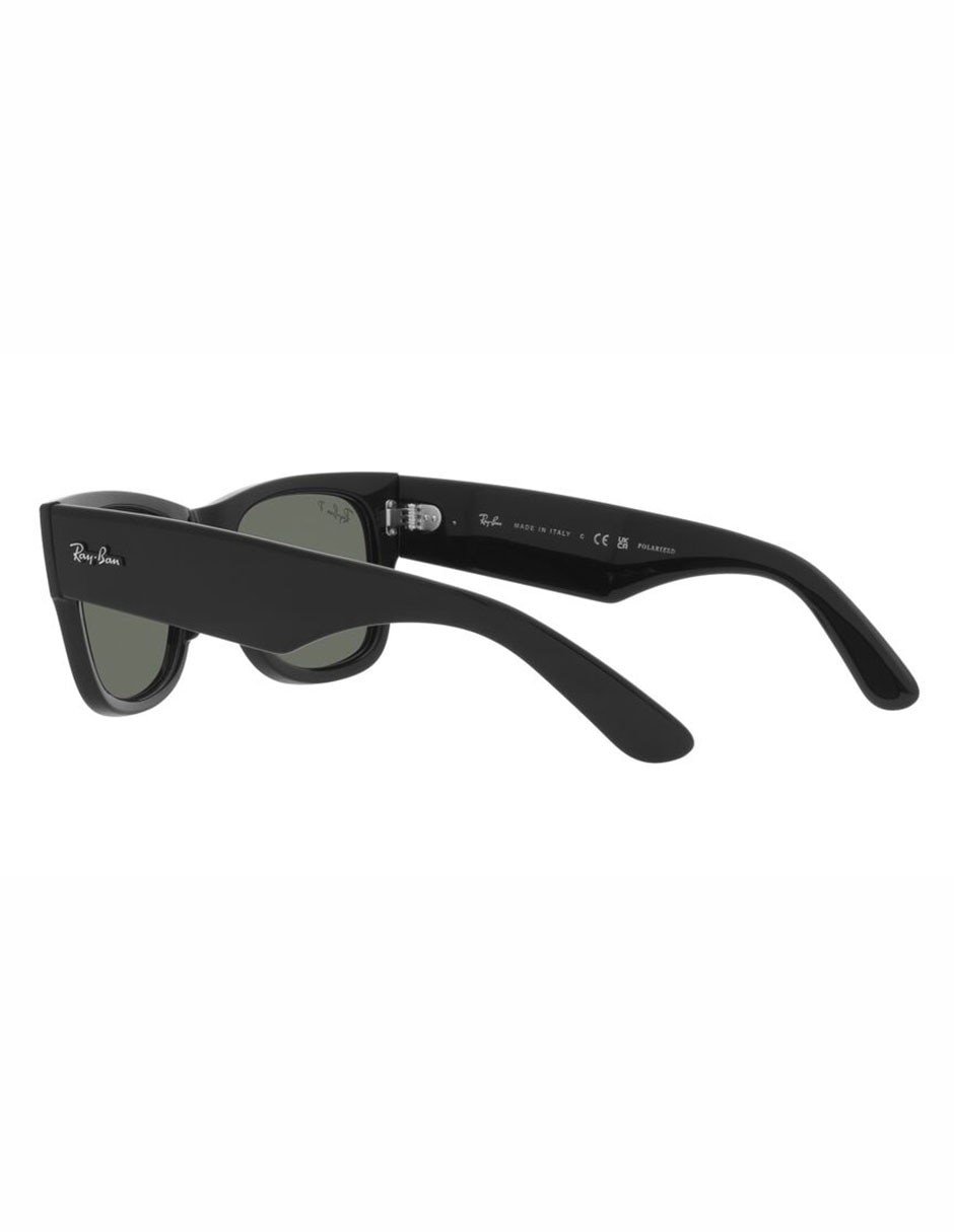 Lentes de sol Mega Wayfarer unisex 5