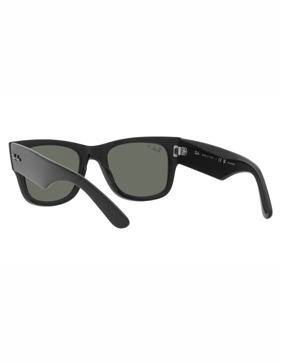 Lentes de sol Mega Wayfarer unisex 6