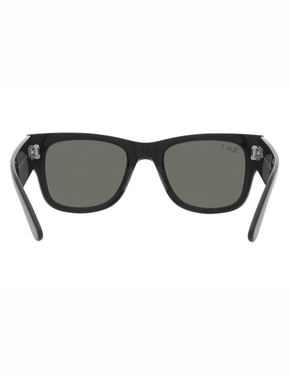 Lentes de sol Mega Wayfarer unisex 7