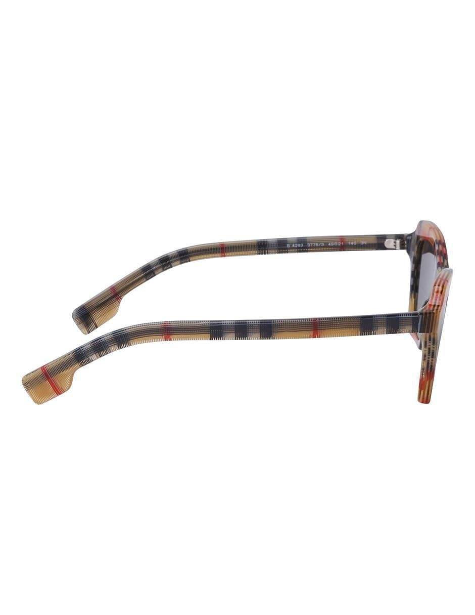 Lentes de sol Bluebird unisex 2
