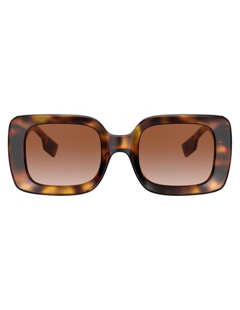 Lentes de sol Burberry unisex Suburbia