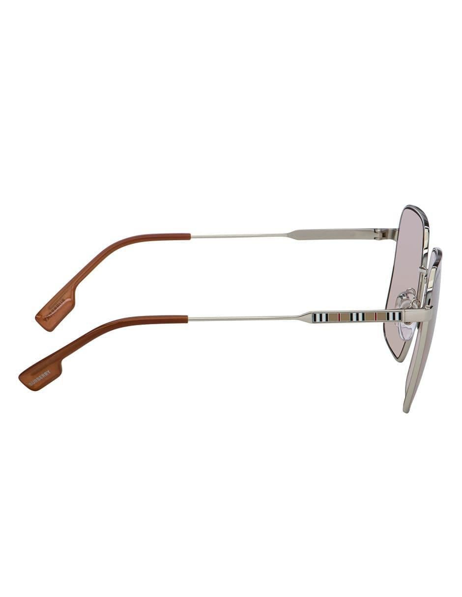 Lentes de sol unisex 4