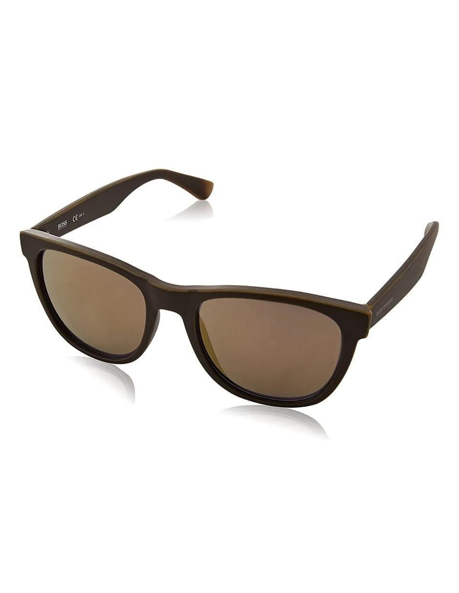 Lentes de sol Orange unisex 2