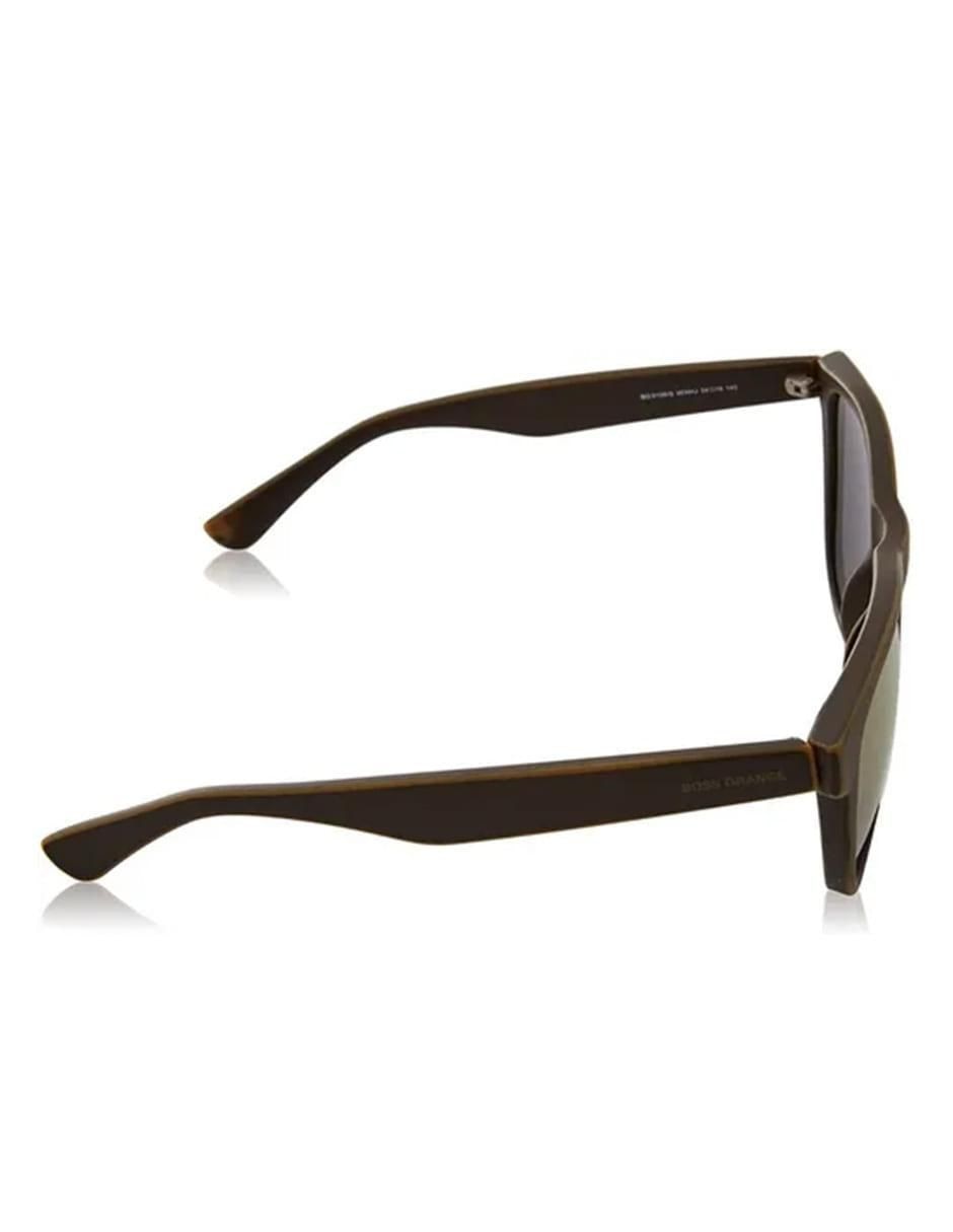 Lentes de sol Orange unisex 3
