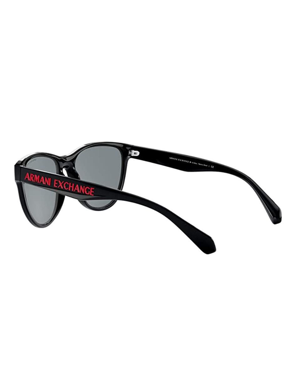 Lentes de sol unisex 4