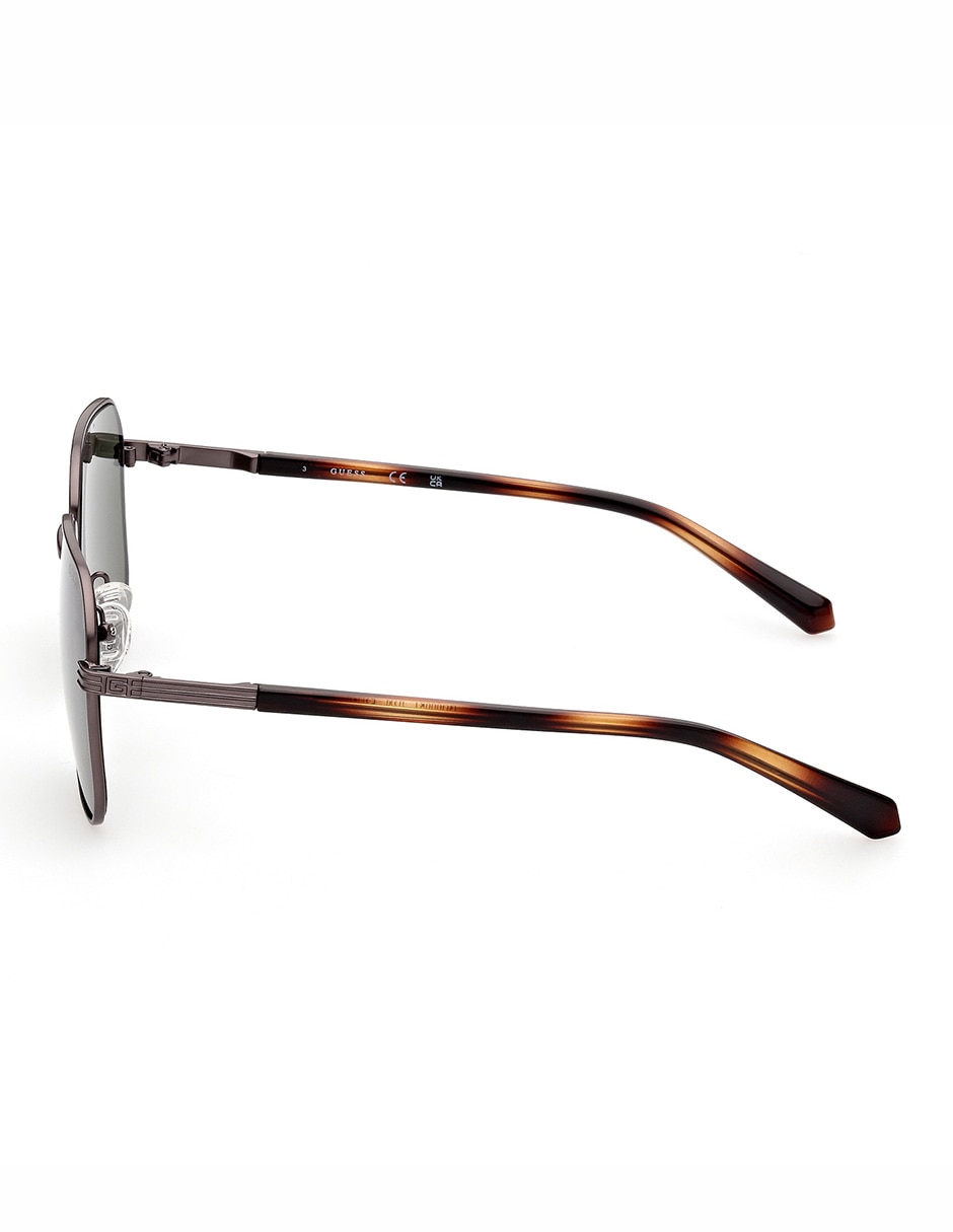 Lentes de sol 00051 para hombre 3