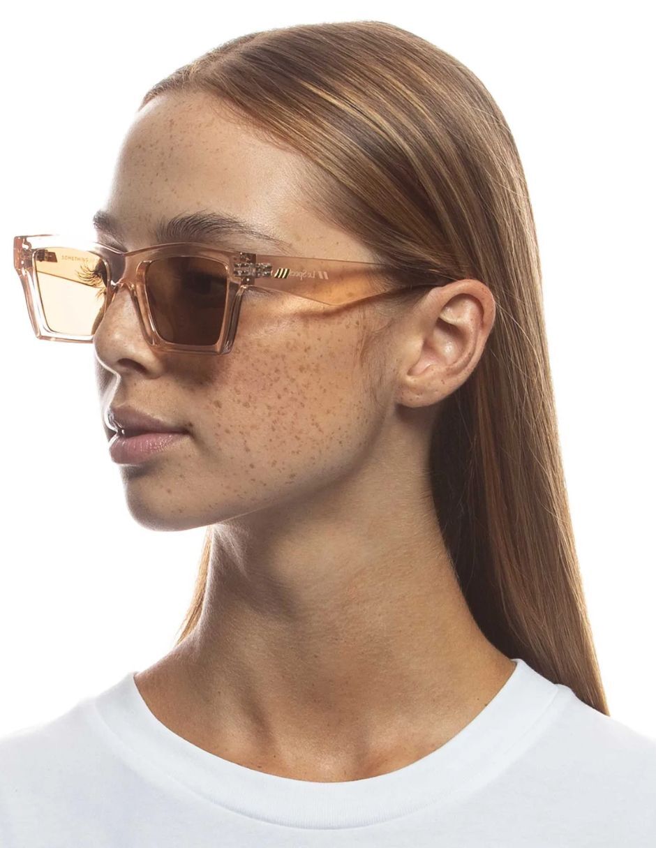 Lentes de sol Something unisex 4
