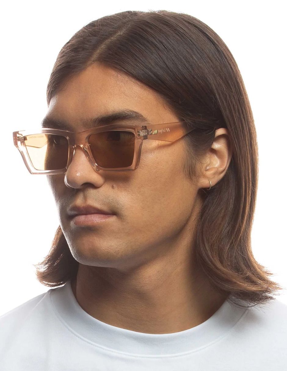 Lentes de sol Something unisex 6