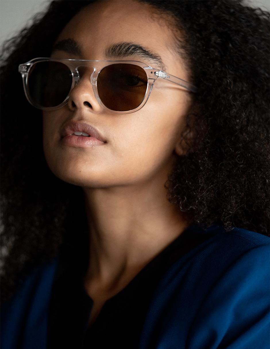Lentes de sol Vienna unisex 5