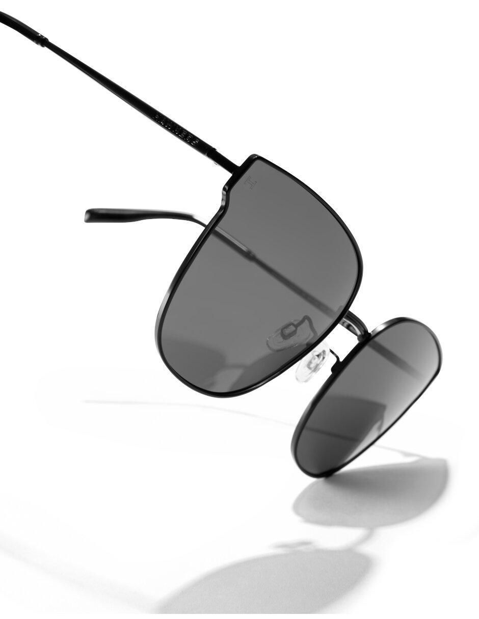 Lentes de sol Showdown Xl-Polarized Black unisex