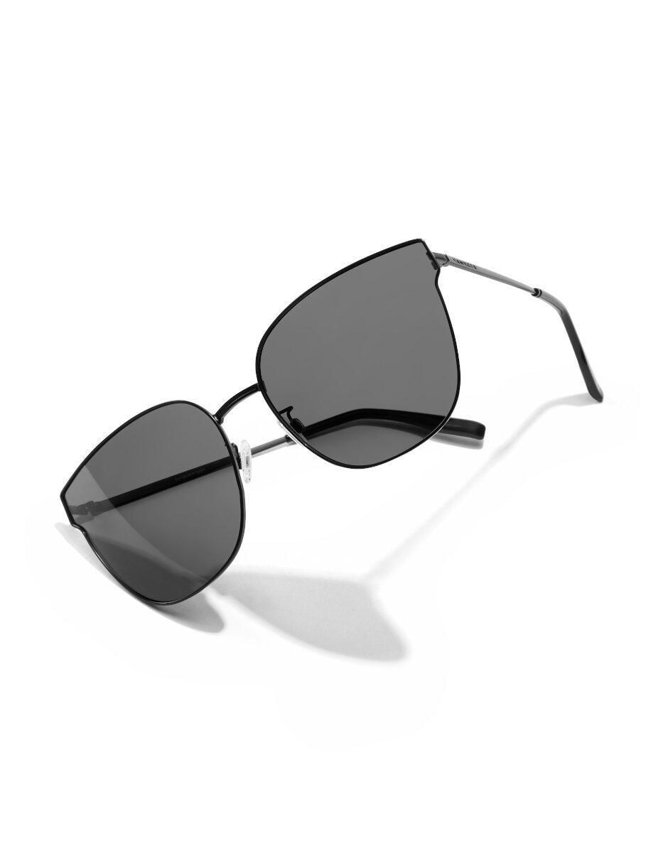 Lentes de sol Showdown Xl-Polarized Black unisex 5