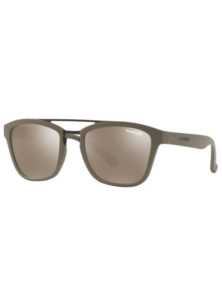 Lentes de sol Huaka 0AN 4247 25675A 54 para hombre 2