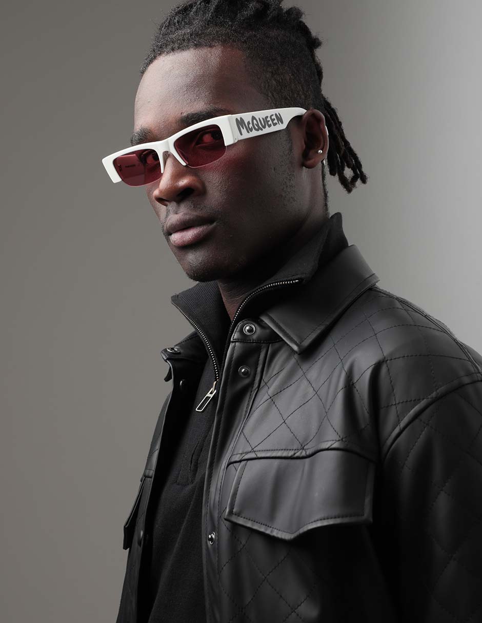Lentes de sol unisex 7