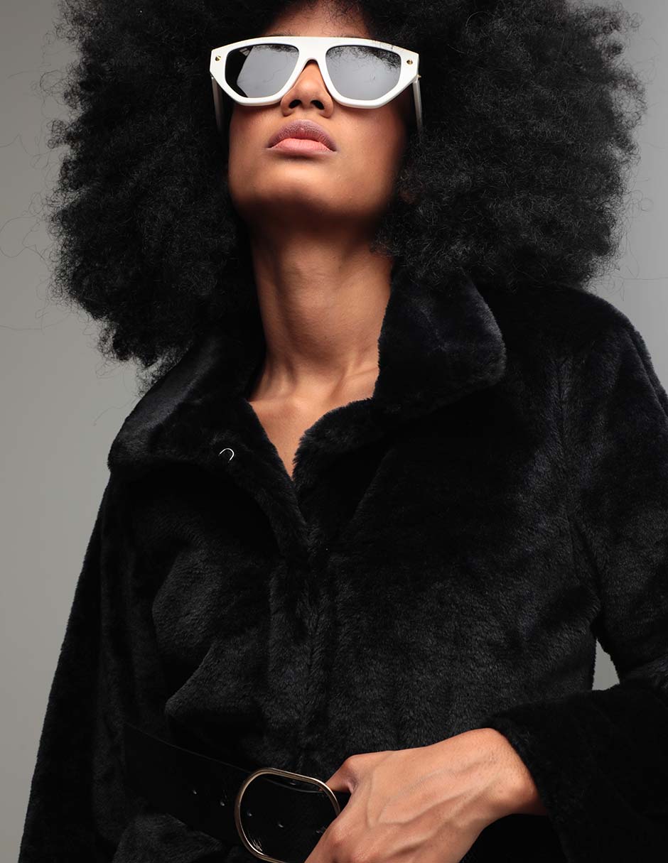 Lentes de sol unisex 6