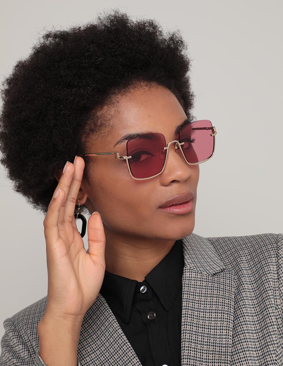 Lentes de sol para mujer 6