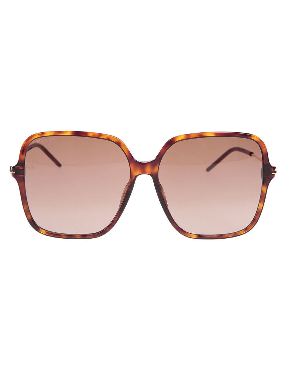 Lentes de sol Gucci GG1267S-002 para mujer | Liverpool