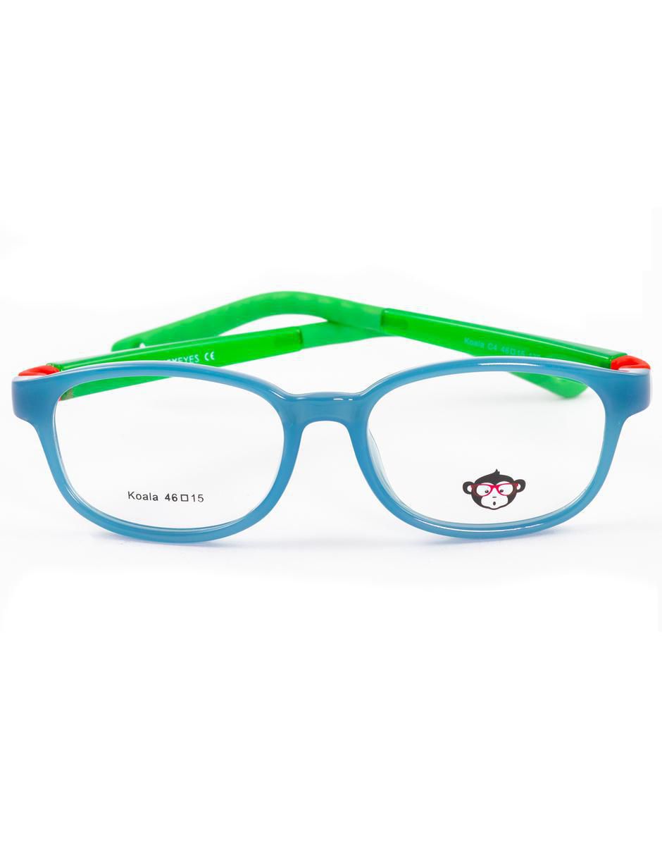 Armanzon Koala infantil unisex
